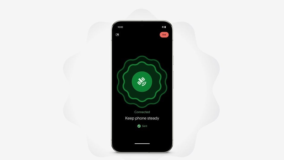 Satellite SOS is now rolling out to Google Pixel 9 users in the U.S. — here's how it works