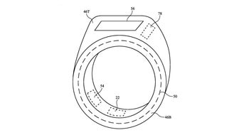 Apple has big plans for its first finger wearable