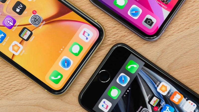 With iOS 18, Apple will bring more changes to the iPhone in the EU