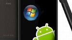 HTC HD2 can now dual-boot Android and WP7