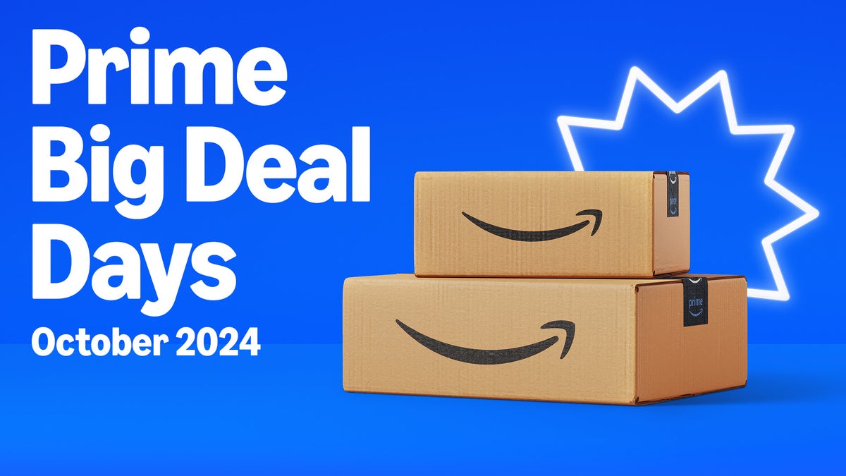 Start prepping your wallet; Amazon reveals a second Prime Day is on its way