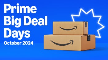 Start prepping your wallet; Amazon reveals a second Prime Day is on its way