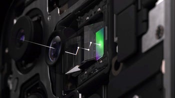 42 million iPhone 16 Pros are getting Tetraprism zoom cameras by LG