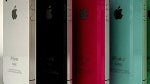 Red, Blue or Pink for your iPhone after a visit to The SmartPhone Clinic
