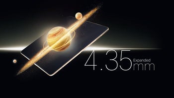 World's slimmest foldable phone will undercut Galaxy Z Fold 6 in price, too