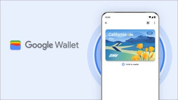 Google Wallet officially rolls out Digital IDs for Californians