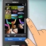 Nokia releases C6-01 how-to videos