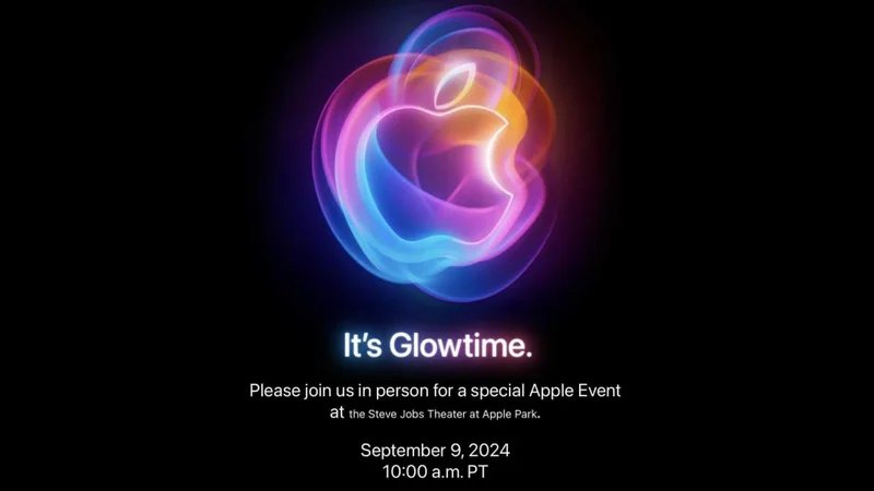 Apple iPhone 16 "It's Glowtime" event: How to watch and what to expect