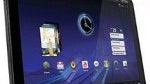 No Blur on Motorola XOOM confirmed