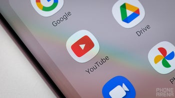 YouTube mobile simplifies sharing videos from specific time points