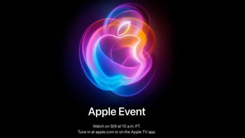 Apple makes the (surprising) iPhone 16 launch event date official at last