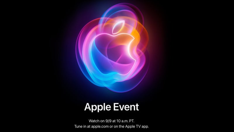 Apple makes the (surprising) iPhone 16 launch event date official at last