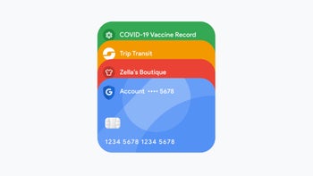 Google Wallet adds support for more than a dozen banks and credit unions in the US