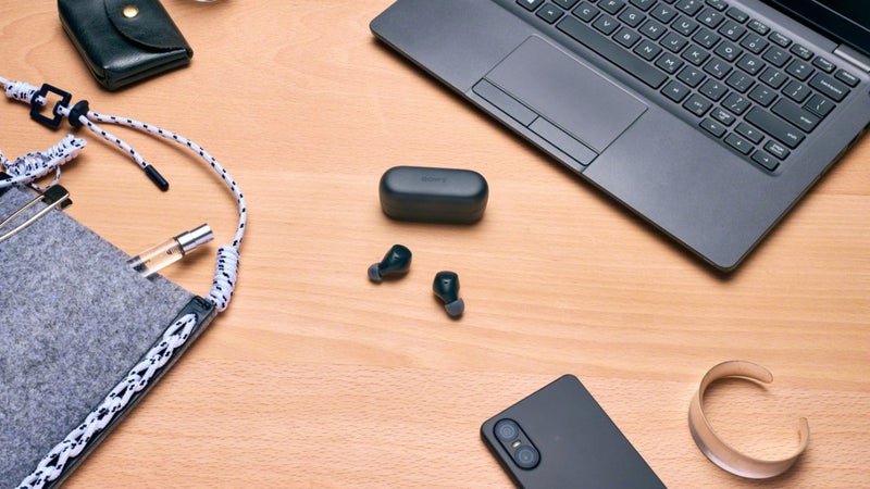 Sony expands its truly wireless earbud lineup with the budget-friendly WF-C510