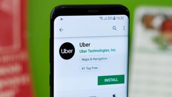 Uber faces a heavy $324 million fine amidst data protection concerns