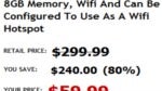 Verizon's Palm Pixi Plus can be picked up for $60 no-contract