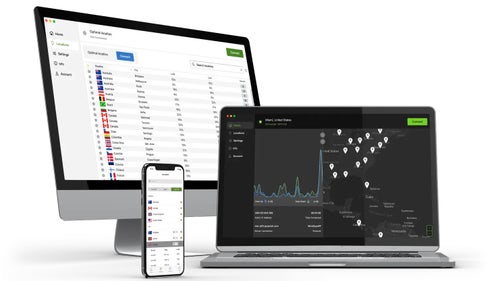 A VPN service that goes above and beyond to protect privacy: IPVanish