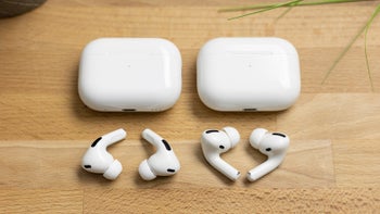 Apple's AirPods Pro 3 with 'much better' ANC and AirPods 4 (with no ANC) could be announced 'soon'