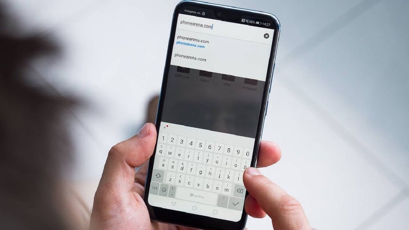 Revamped keyboard switcher in Android 15 QPR1 is easier to use and more one-handed friendly