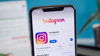 Instagram and Spotify working on a real-time song-sharing feature