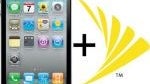 Sprint may be preparing for their own iPhone