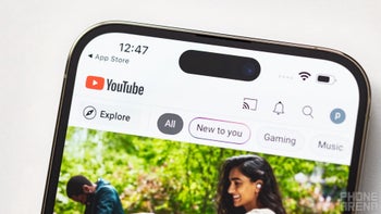 YouTube now offers QR codes for channel sharing