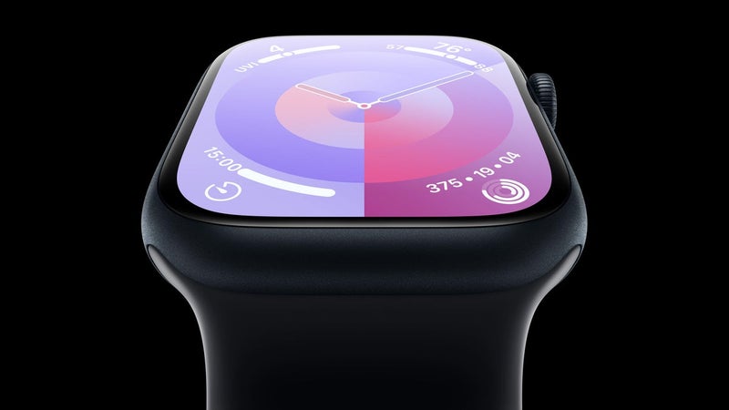 The same device leading the global smartwatch industry also tops the wearable bands market