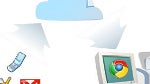 Print on the go with your HTML5 enabled phone and Google Cloud Print