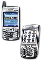 Palm Treo 680 for Cingular, 700wx for Verizon