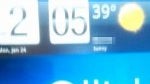 Is Alltel getting the HTC Merge?