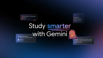 Google shares ways in which Gemini can help students in this upcoming school year