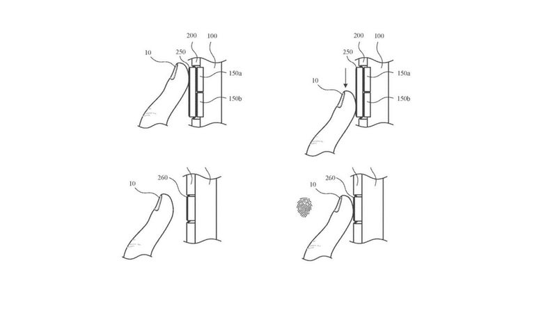 Apple seeks a patent for iPhone case technology with a remote, virtual Action Button, and more