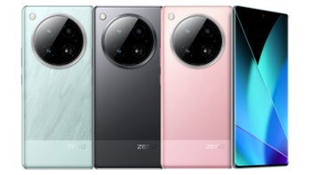 The new Infinix Zero 40 series brings premium features to the masses