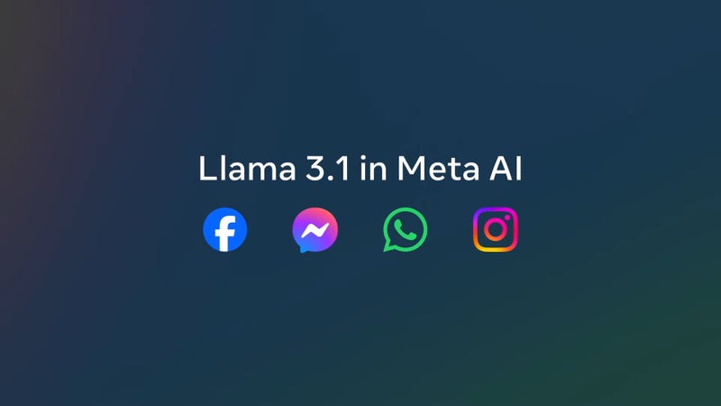 Meta’s open source Llama AI sees exponential popularity growth as major companies adopt it