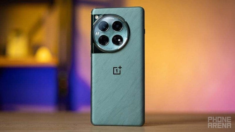 The OnePlus 13 is rumored to be launching sooner than we thought