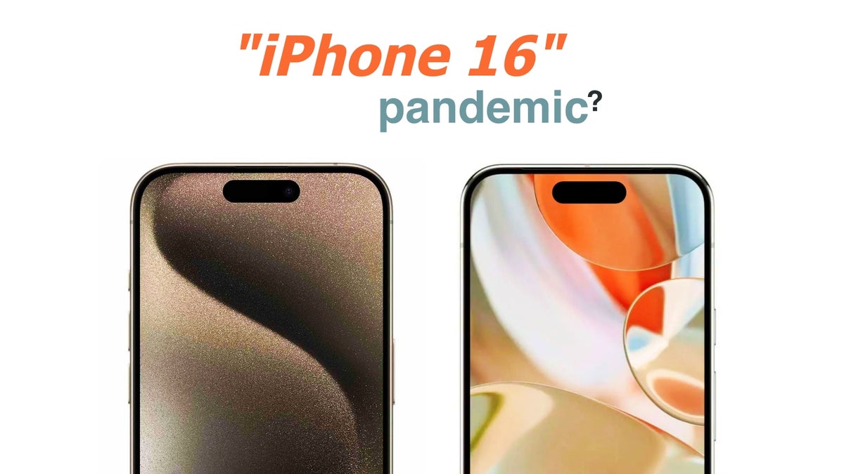 The “iPhone 16 pandemic”: Premium Android phones becoming more like Apple’s flagship – here’s why