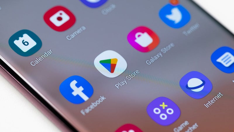 Google's big change to the Play Store saves you plenty of time when updating your apps