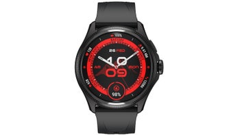 TicWatch Pro 5 Enduro