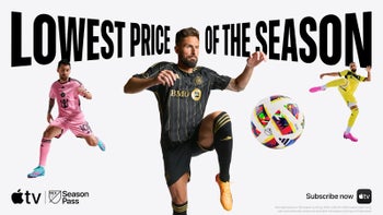 MLS Season Pass discount