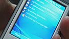 Eten X500 - new Pocket PC GSM