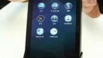 Samsung Galaxy S Hoppin SHW-M190 is bundled with a dock to connect with a TV