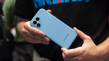 Fairphone 5 gets a more affordable option