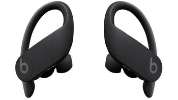 Beats Powerbeats Pro earbuds