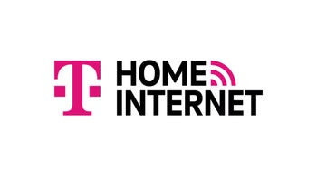 T-Mobile Home Internet logo