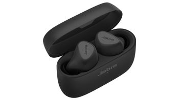 Jabra Connect 5t earbuds