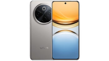 Vivo Y300 Pro