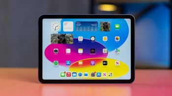 Apple iPad (2022)