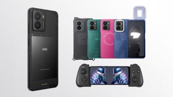 HMD Fusion is a new modular smartphone coming soon to the US