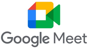 Google Meet logo