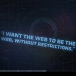 Motorola XOOM promo teases the tablet's capabilities